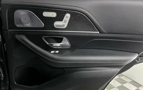 Mercedes-Benz GLE, 2020 год, 7 947 000 рублей, 10 фотография