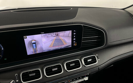 Mercedes-Benz GLE, 2020 год, 7 947 000 рублей, 22 фотография