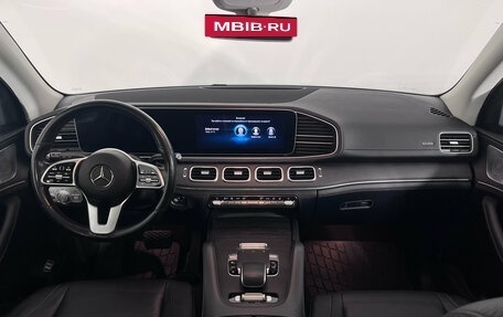 Mercedes-Benz GLE, 2020 год, 7 947 000 рублей, 12 фотография