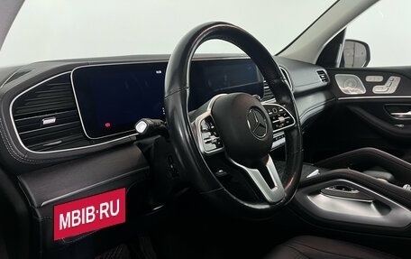 Mercedes-Benz GLE, 2020 год, 7 947 000 рублей, 16 фотография