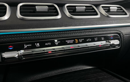 Mercedes-Benz GLE, 2020 год, 7 947 000 рублей, 23 фотография