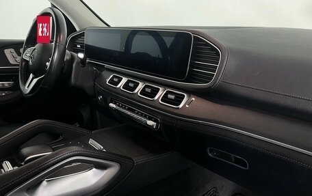 Mercedes-Benz GLE, 2020 год, 7 947 000 рублей, 15 фотография