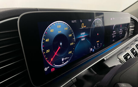 Mercedes-Benz GLE, 2020 год, 7 947 000 рублей, 24 фотография