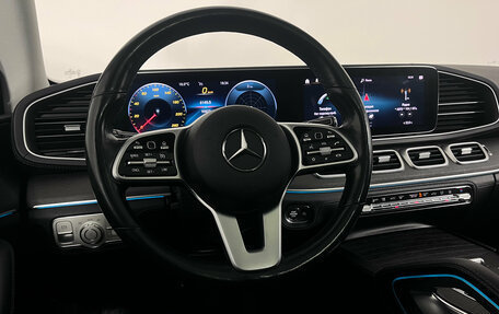 Mercedes-Benz GLE, 2020 год, 7 947 000 рублей, 25 фотография