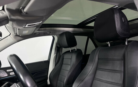 Mercedes-Benz GLE, 2020 год, 7 947 000 рублей, 27 фотография
