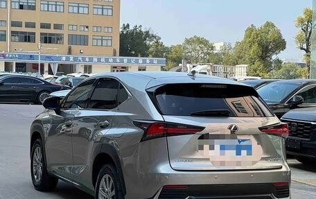 Lexus NX I, 2021 год, 3 520 000 рублей, 8 фотография