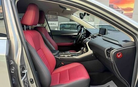 Lexus NX I, 2021 год, 3 520 000 рублей, 5 фотография