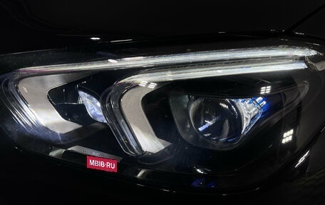 Mercedes-Benz GLE, 2020 год, 7 947 000 рублей, 26 фотография