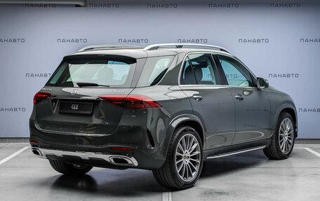 Mercedes-Benz GLE, 2025 год, 15 990 000 рублей, 3 фотография