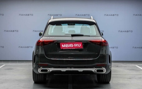 Mercedes-Benz GLE, 2025 год, 15 990 000 рублей, 4 фотография