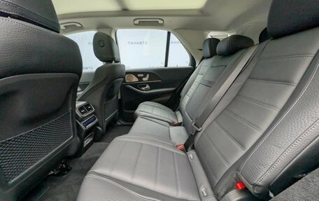 Mercedes-Benz GLE, 2025 год, 15 990 000 рублей, 7 фотография
