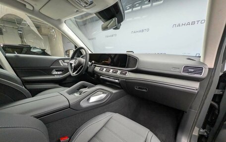 Mercedes-Benz GLE, 2025 год, 15 990 000 рублей, 8 фотография