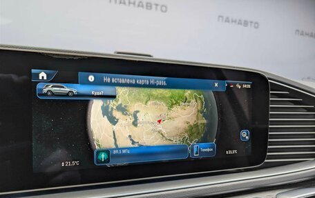 Mercedes-Benz GLE, 2025 год, 15 990 000 рублей, 11 фотография