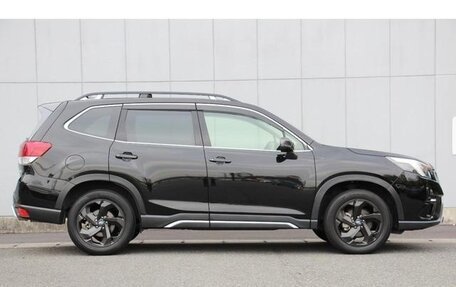 Subaru Forester, 2023 год, 2 490 111 рублей, 6 фотография