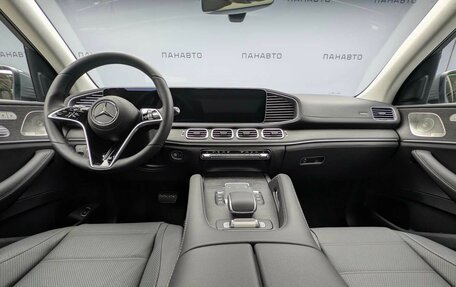 Mercedes-Benz GLE, 2025 год, 15 990 000 рублей, 9 фотография