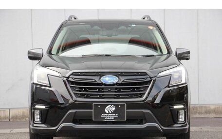 Subaru Forester, 2023 год, 2 490 111 рублей, 4 фотография