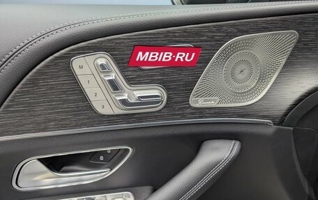 Mercedes-Benz GLE, 2025 год, 15 990 000 рублей, 5 фотография