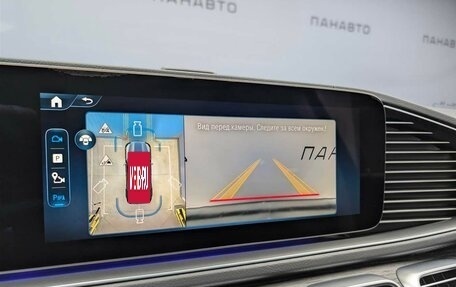 Mercedes-Benz GLE, 2025 год, 15 990 000 рублей, 13 фотография