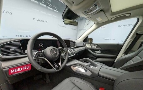 Mercedes-Benz GLE, 2025 год, 15 990 000 рублей, 6 фотография