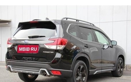 Subaru Forester, 2023 год, 2 490 111 рублей, 7 фотография