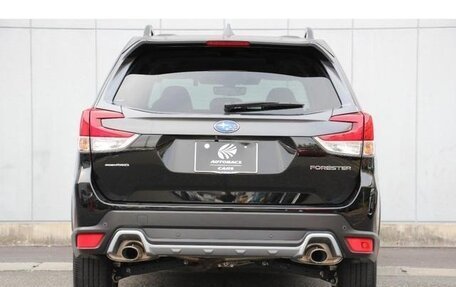 Subaru Forester, 2023 год, 2 490 111 рублей, 8 фотография