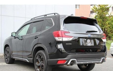 Subaru Forester, 2023 год, 2 490 111 рублей, 9 фотография