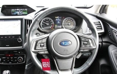 Subaru Forester, 2023 год, 2 490 111 рублей, 12 фотография