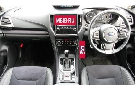 Subaru Forester, 2023 год, 2 490 111 рублей, 11 фотография