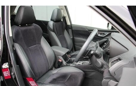 Subaru Forester, 2023 год, 2 490 111 рублей, 21 фотография