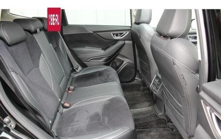 Subaru Forester, 2023 год, 2 490 111 рублей, 23 фотография