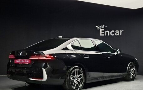 BMW 5 серия, 2025 год, 6 276 000 рублей, 2 фотография