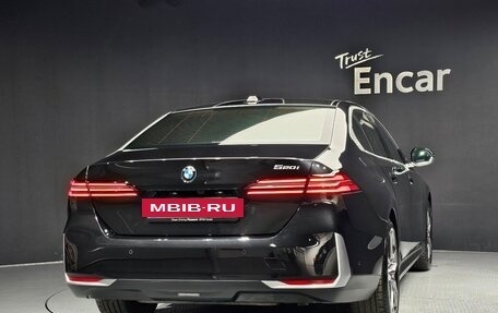 BMW 5 серия, 2025 год, 6 276 000 рублей, 4 фотография