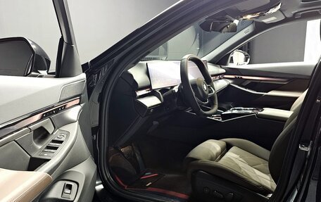 BMW 5 серия, 2025 год, 6 276 000 рублей, 12 фотография