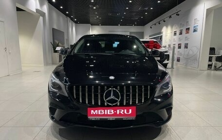 Mercedes-Benz CLA, 2014 год, 1 960 000 рублей, 2 фотография