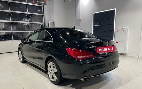 Mercedes-Benz CLA, 2014 год, 1 960 000 рублей, 6 фотография