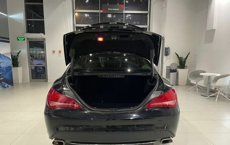 Mercedes-Benz CLA, 2014 год, 1 960 000 рублей, 7 фотография