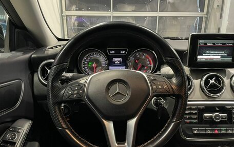 Mercedes-Benz CLA, 2014 год, 1 960 000 рублей, 14 фотография