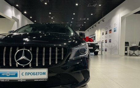 Mercedes-Benz CLA, 2014 год, 1 960 000 рублей, 9 фотография