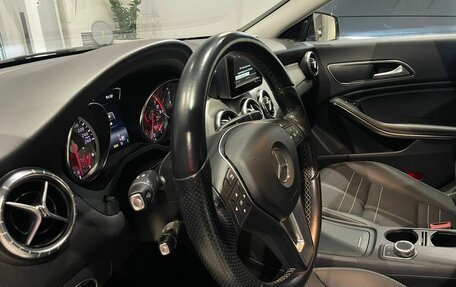 Mercedes-Benz CLA, 2014 год, 1 960 000 рублей, 13 фотография