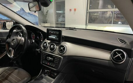 Mercedes-Benz CLA, 2014 год, 1 960 000 рублей, 10 фотография