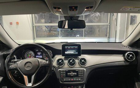 Mercedes-Benz CLA, 2014 год, 1 960 000 рублей, 11 фотография