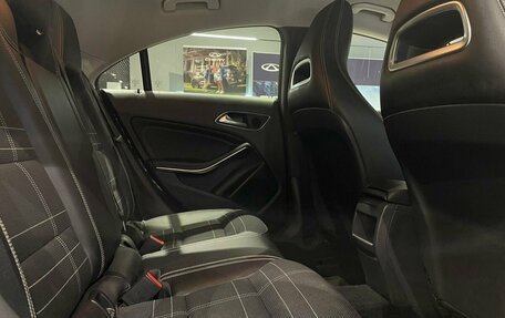 Mercedes-Benz CLA, 2014 год, 1 960 000 рублей, 12 фотография