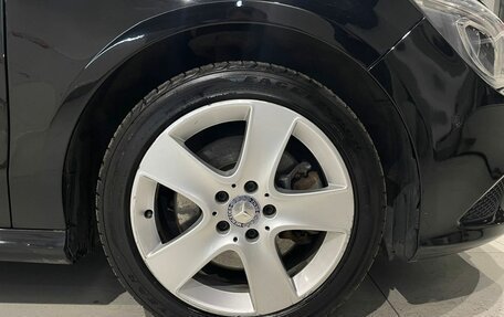 Mercedes-Benz CLA, 2014 год, 1 960 000 рублей, 18 фотография