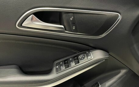 Mercedes-Benz CLA, 2014 год, 1 960 000 рублей, 17 фотография