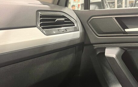 Volkswagen Tiguan II, 2021 год, 2 799 900 рублей, 10 фотография