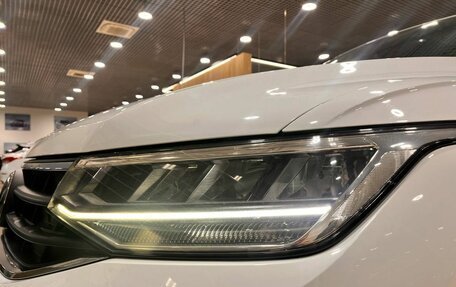 Volkswagen Tiguan II, 2021 год, 2 799 900 рублей, 7 фотография