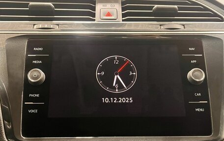 Volkswagen Tiguan II, 2021 год, 2 799 900 рублей, 9 фотография