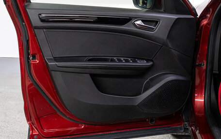 Renault Arkana I, 2020 год, 1 325 000 рублей, 11 фотография