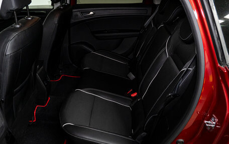 Renault Arkana I, 2020 год, 1 325 000 рублей, 14 фотография