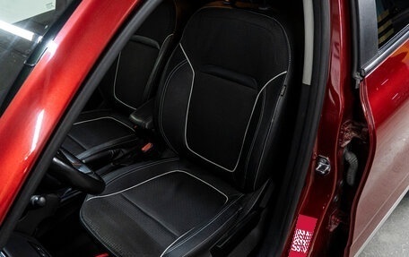 Renault Arkana I, 2020 год, 1 325 000 рублей, 13 фотография